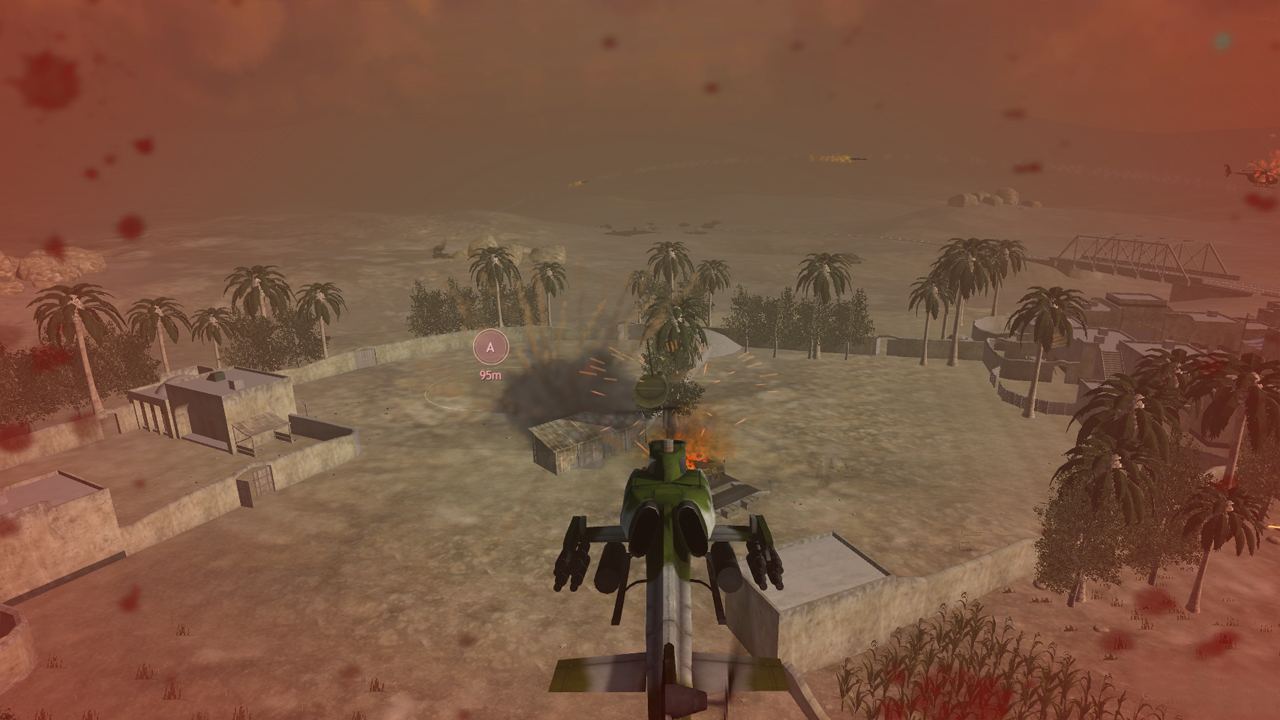 War Trigger 2 screenshot 8