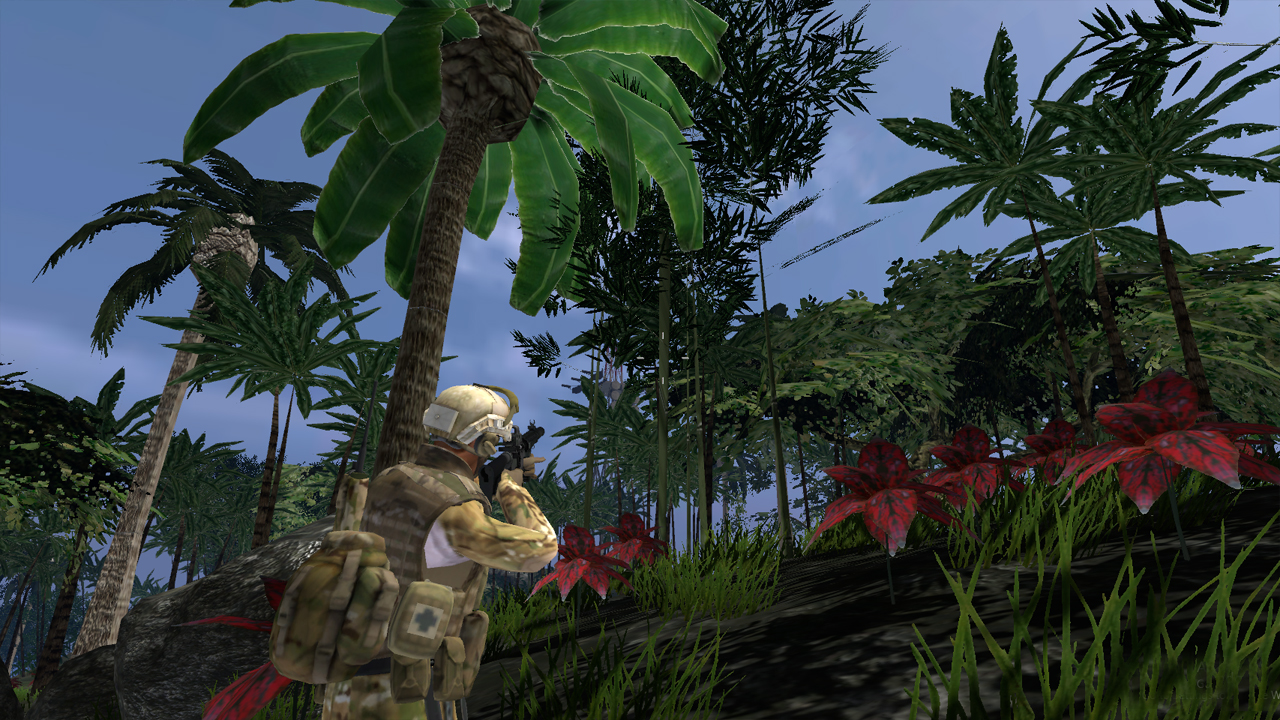 War Trigger 2 screenshot 6