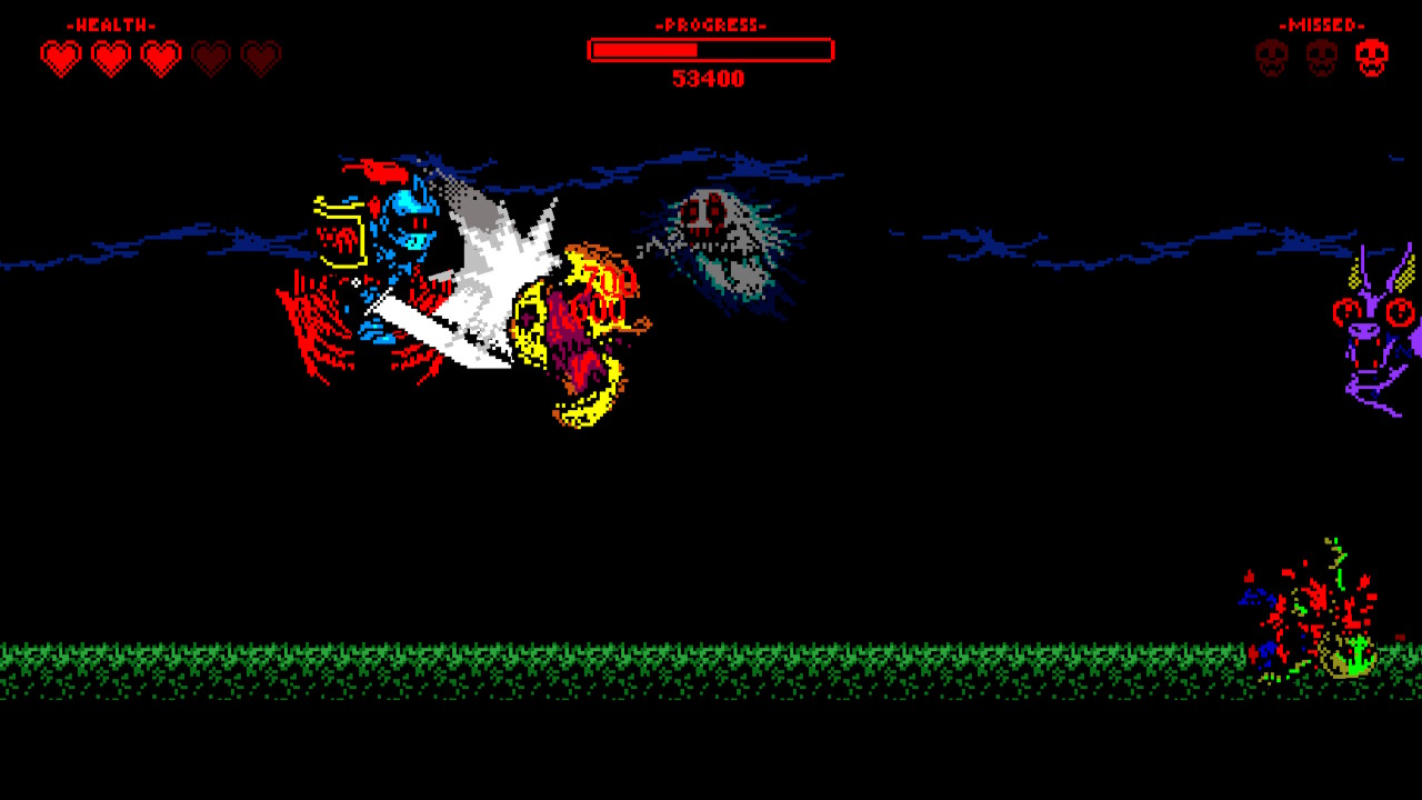 Knight Terrors screenshot 3