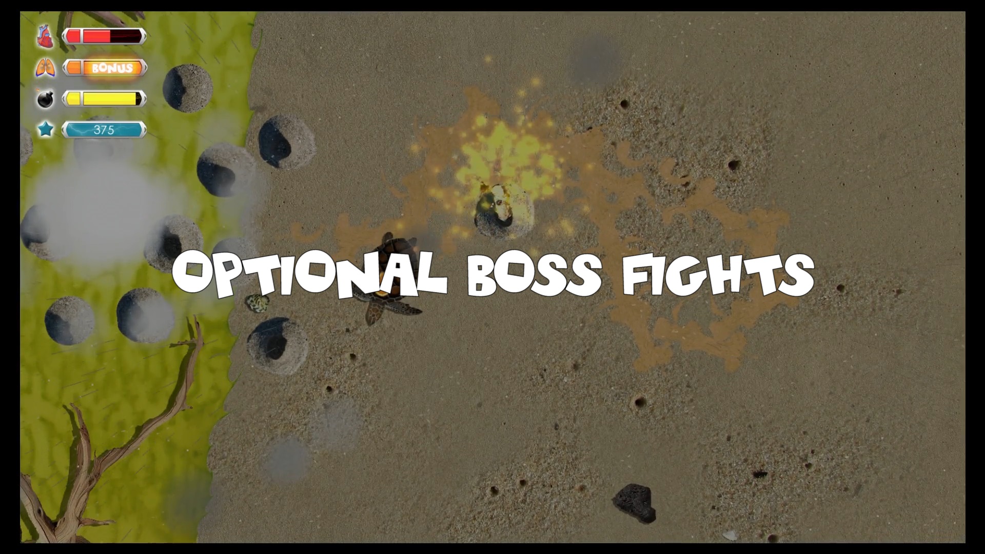 Turtle Quest screenshot 8