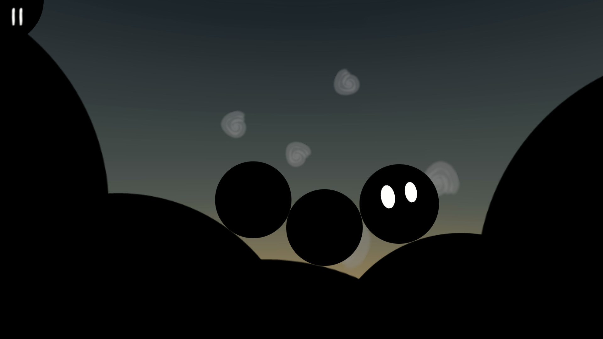 Nullysun screenshot 1