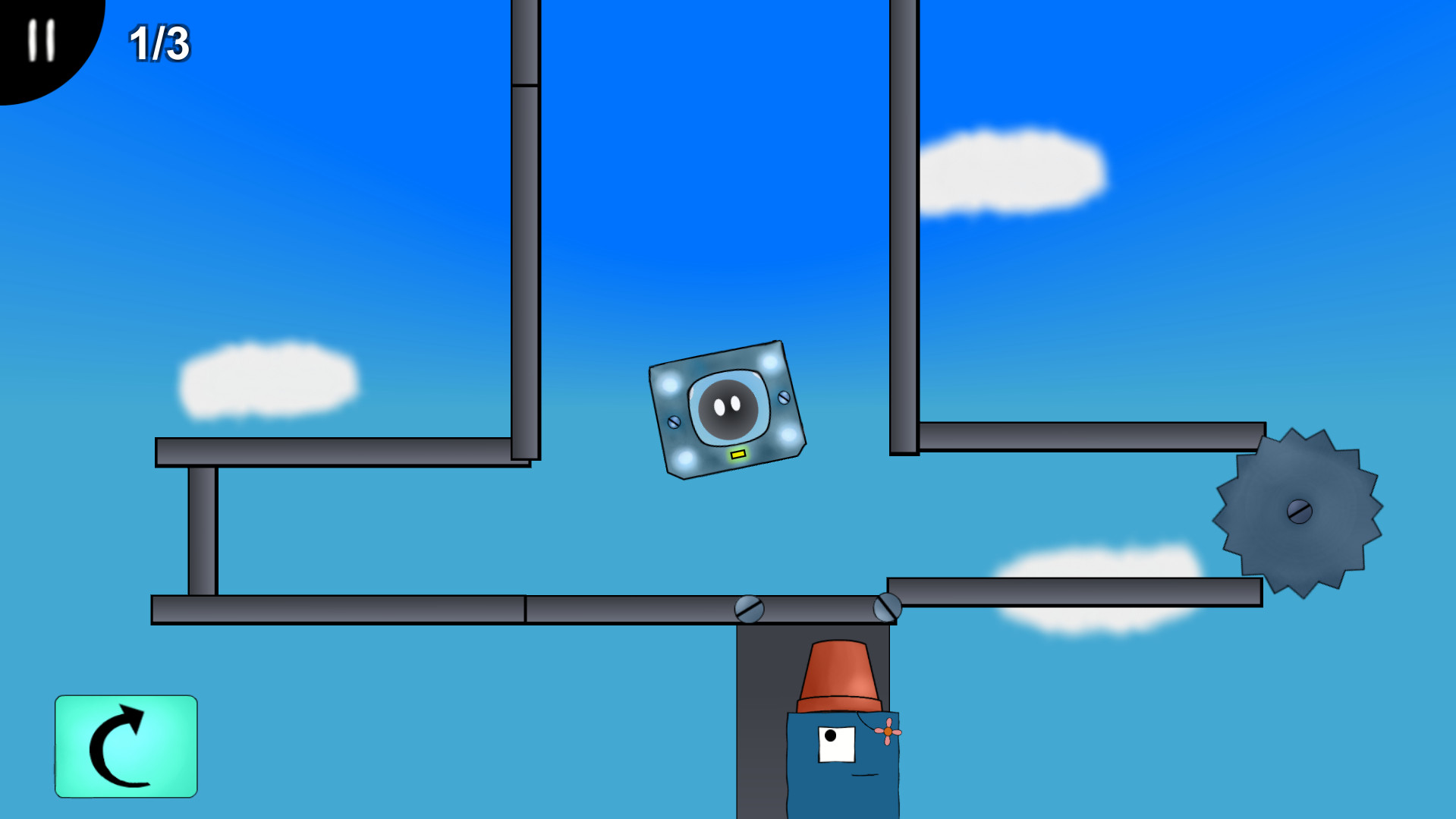 Nullysun screenshot 4