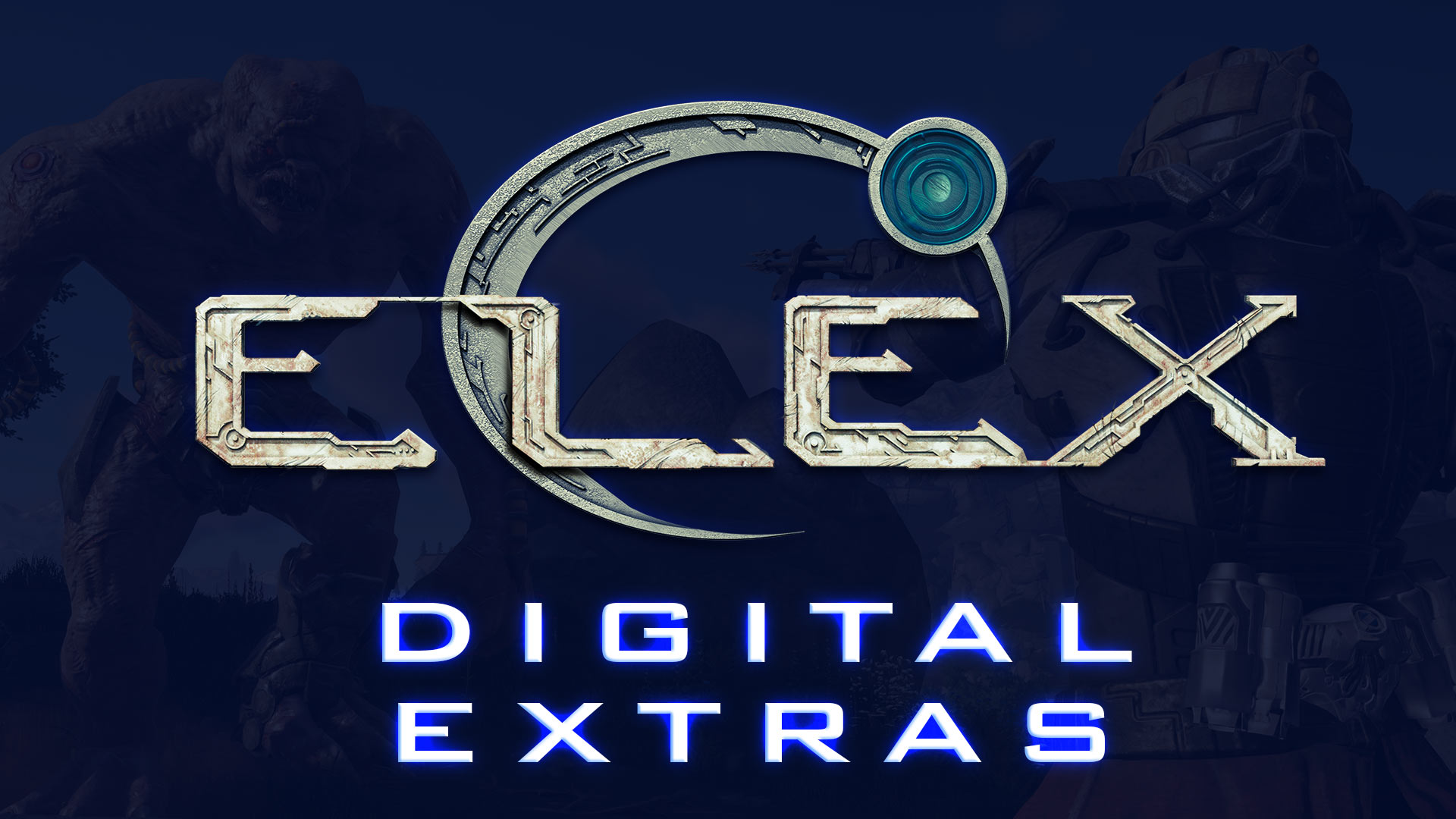 ELEX Digital Extras screenshot 1