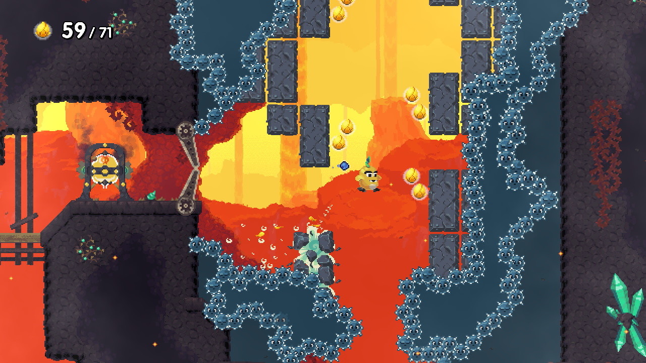 Wunderling DX on Steam