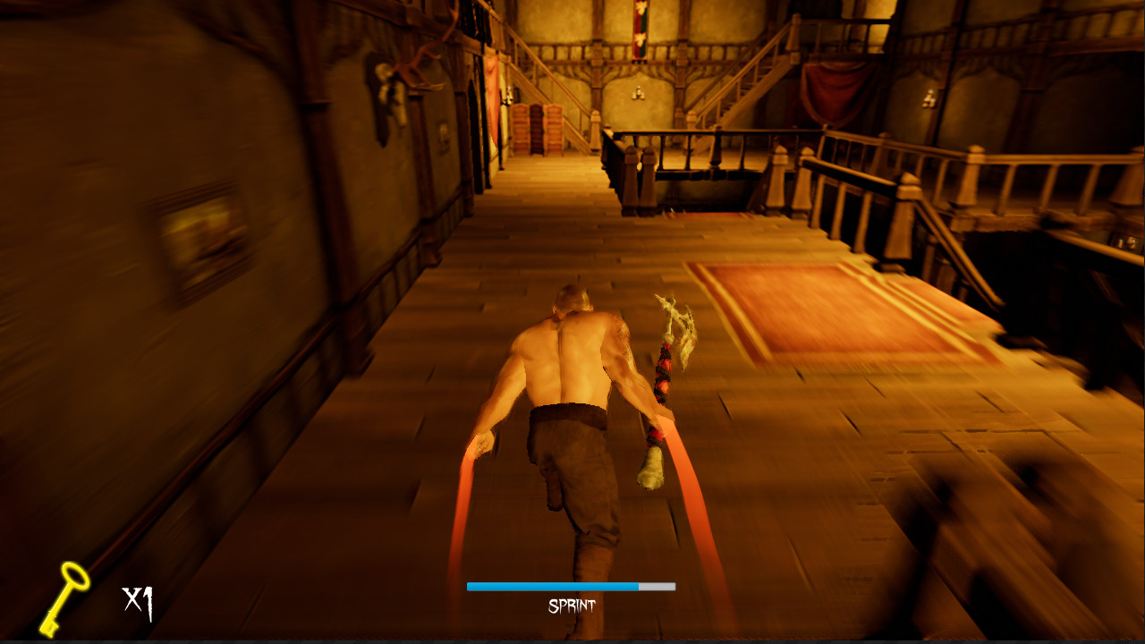 Keyscaper screenshot 2