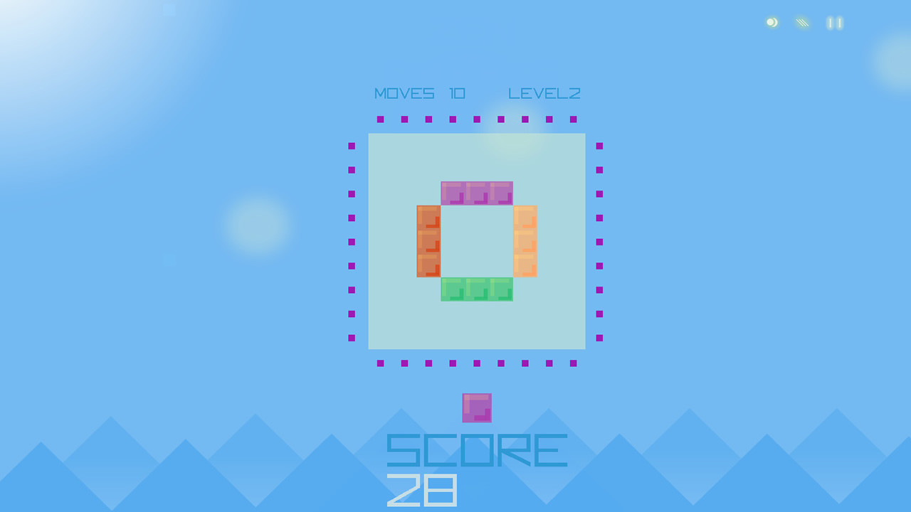 Zen Blocks screenshot 5