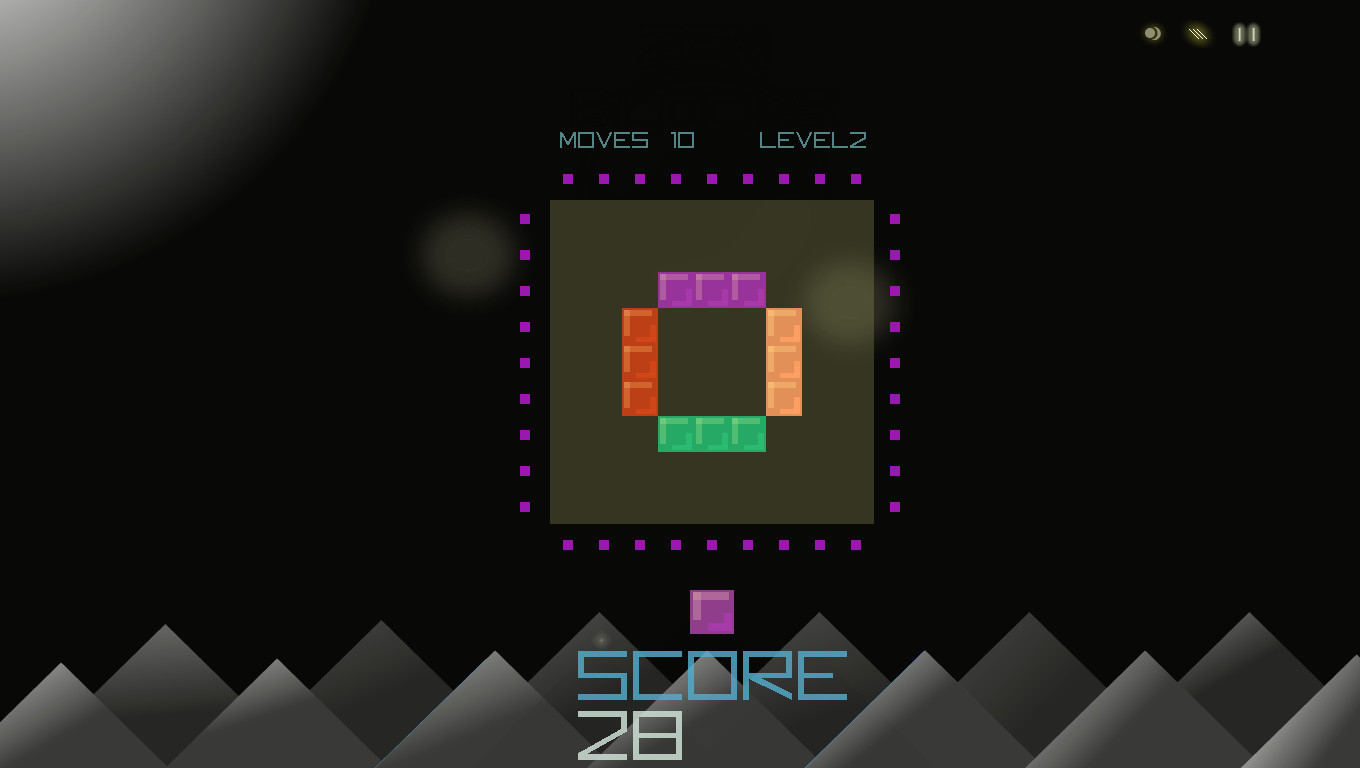 Zen Blocks screenshot 7