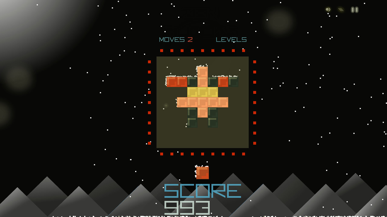 Zen Blocks screenshot 2