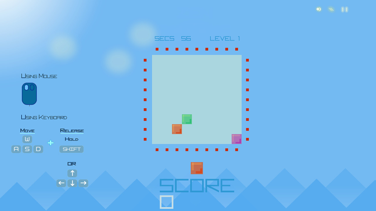 Zen Blocks screenshot 8