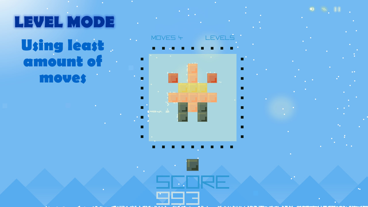 Zen Blocks screenshot 3