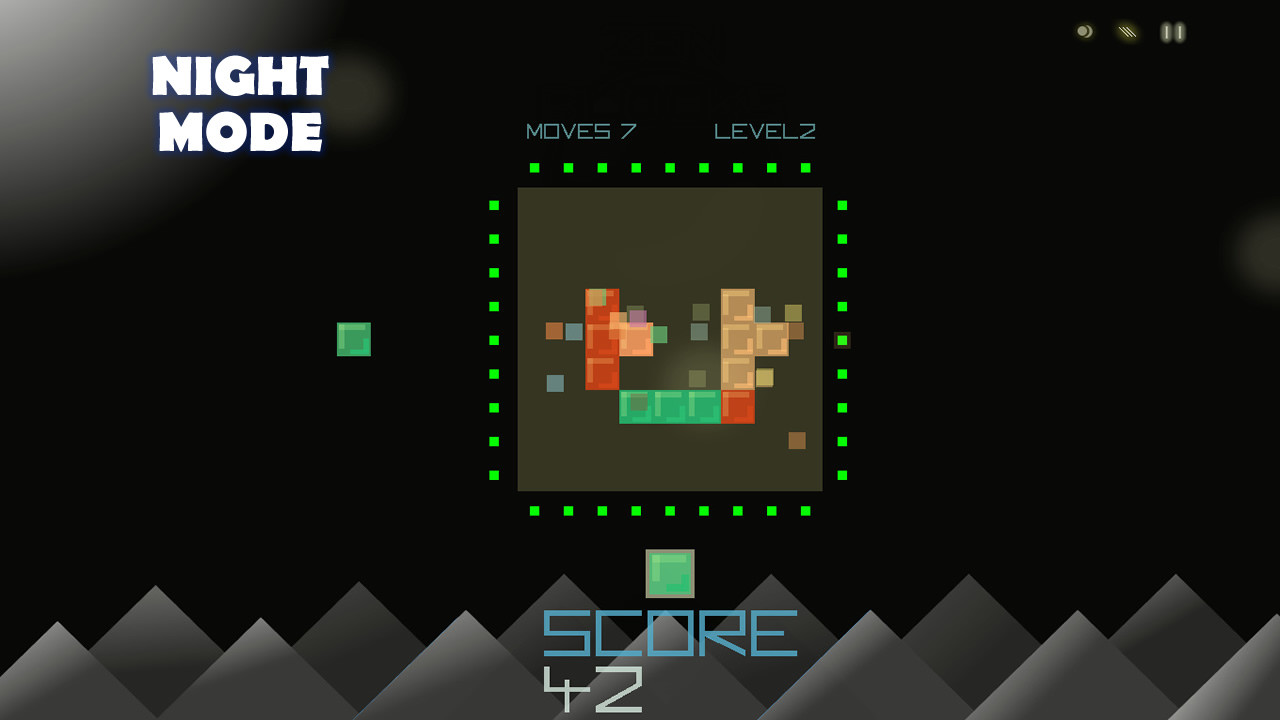 Zen Blocks screenshot 4