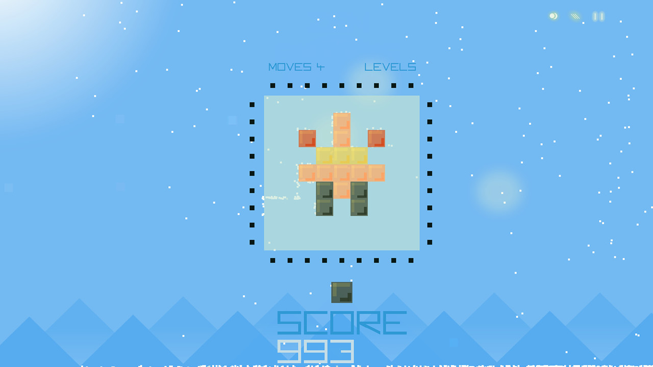 Zen Blocks screenshot 6
