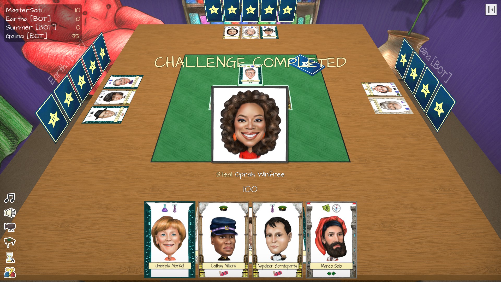Famousity screenshot 7