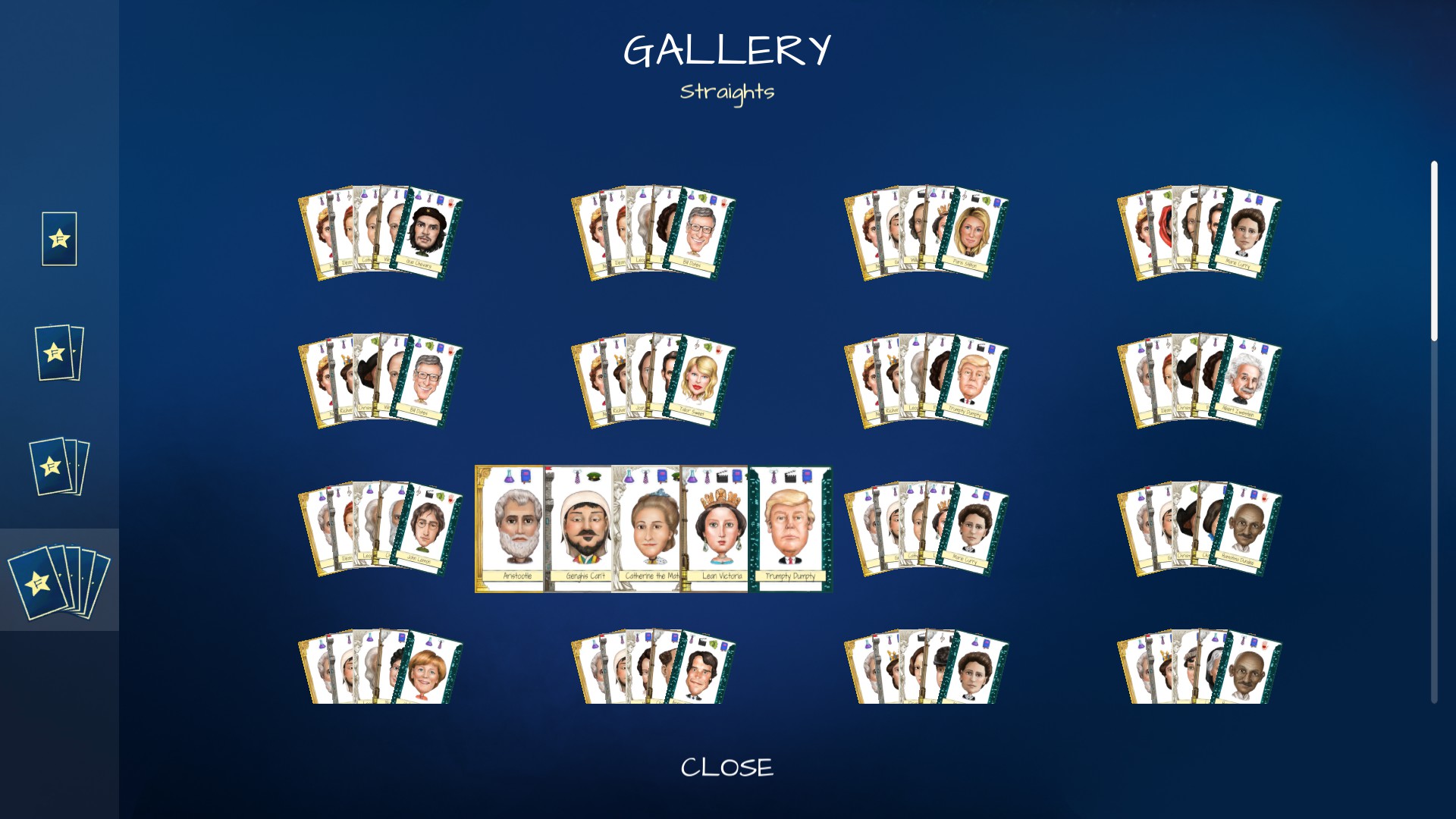Famousity screenshot 13