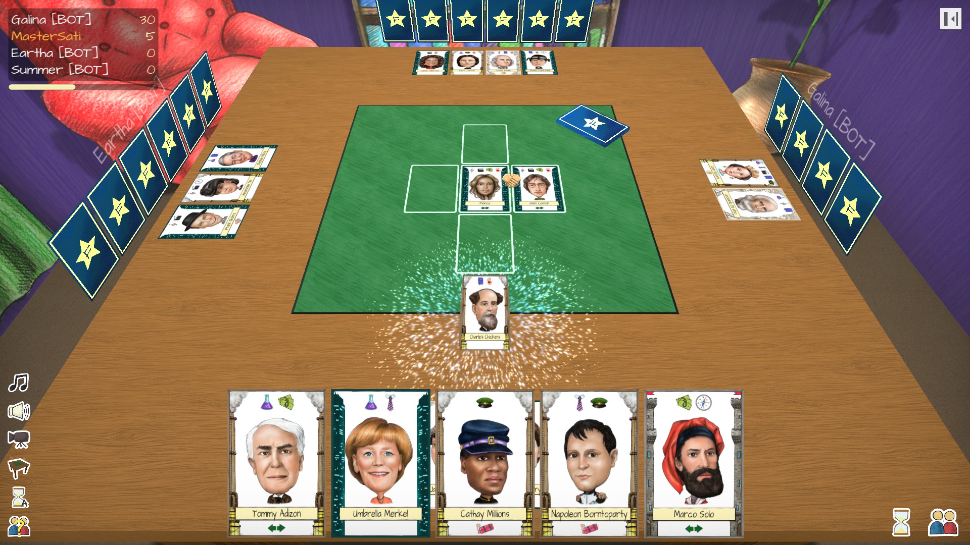 Famousity screenshot 9