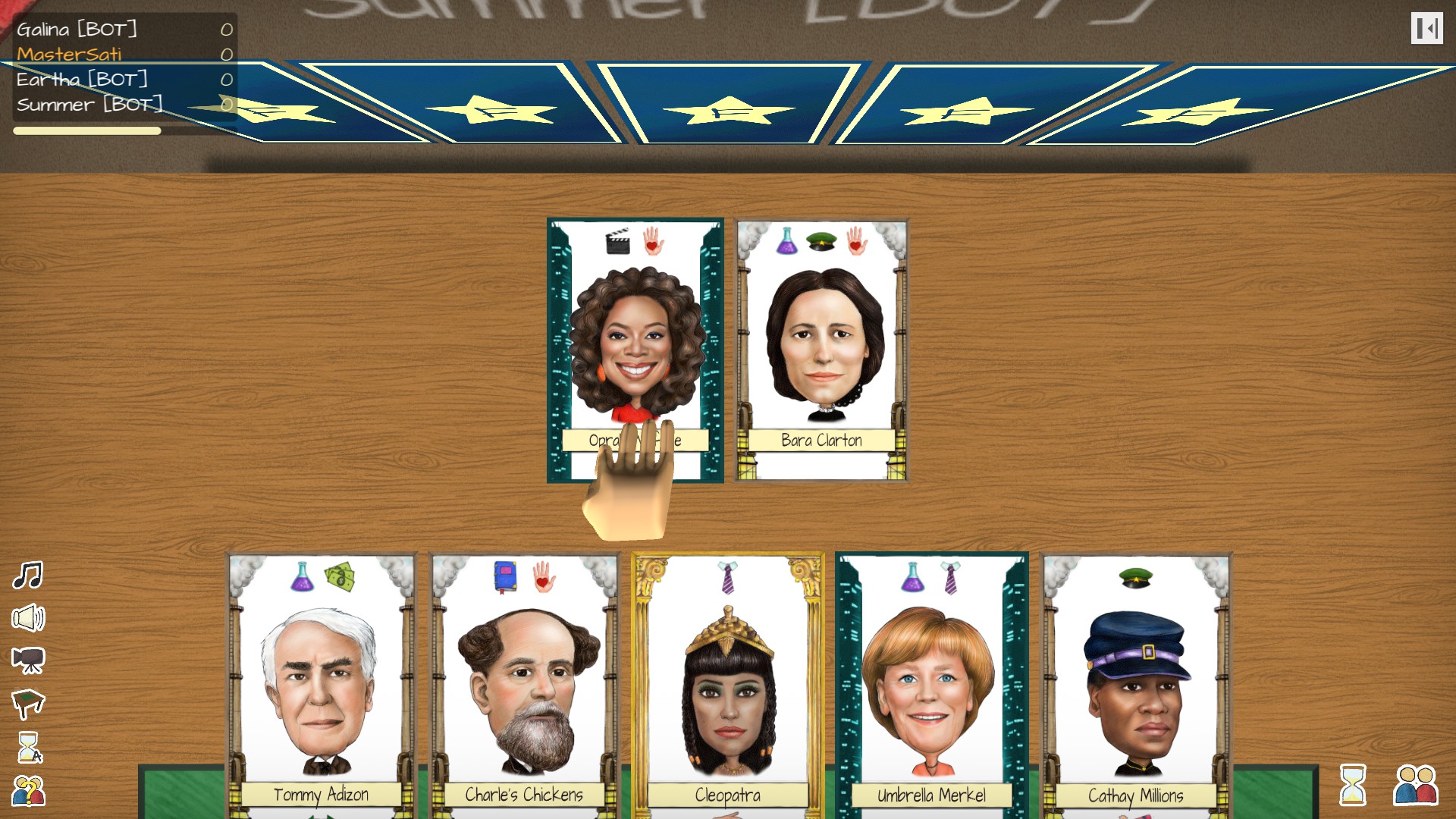 Famousity screenshot 6