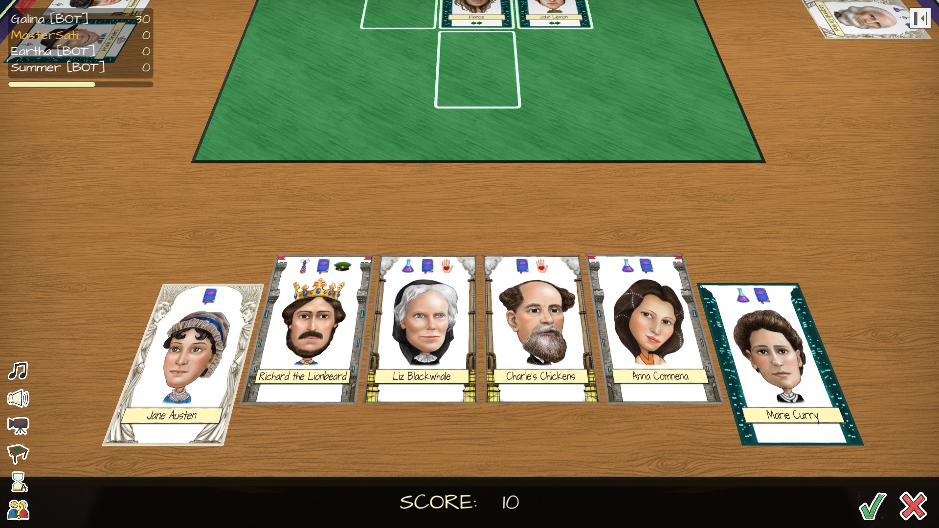 Famousity screenshot 8