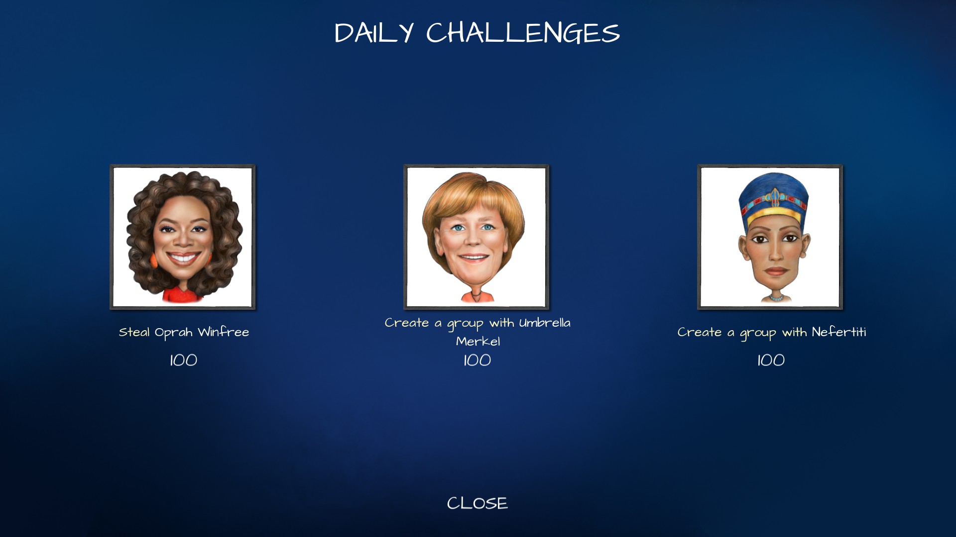 Famousity screenshot 10