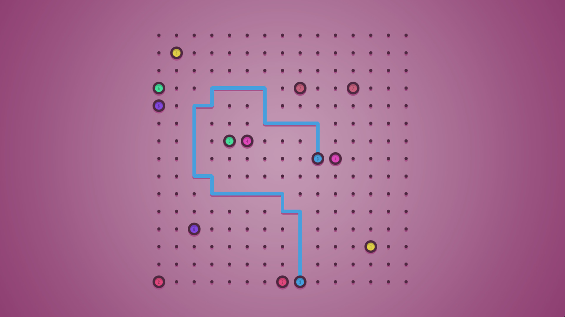 Lines Infinite screenshot 5