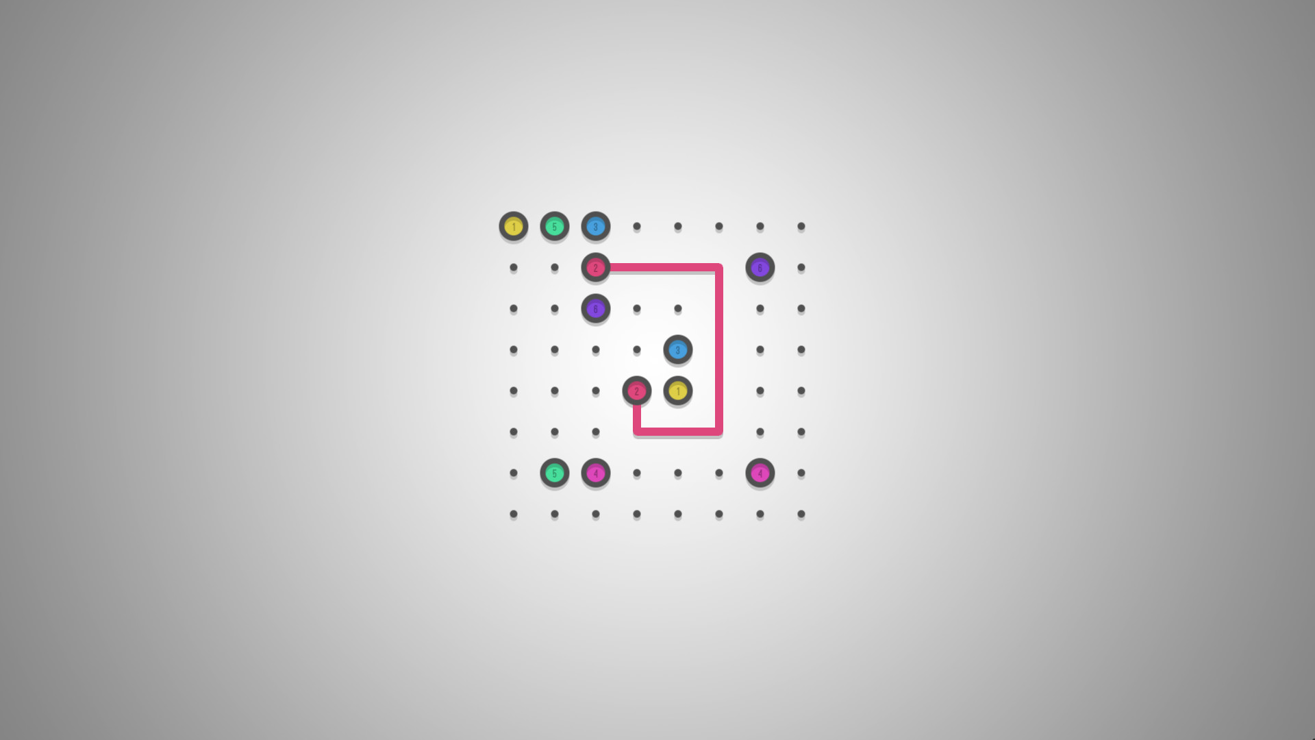 Lines Infinite screenshot 2