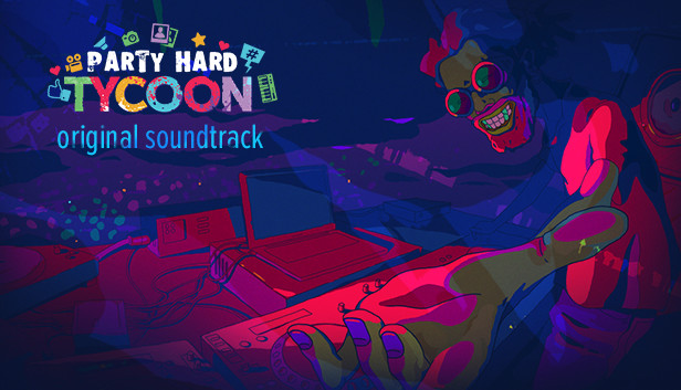 Party Hard Tycoon OST screenshot 1