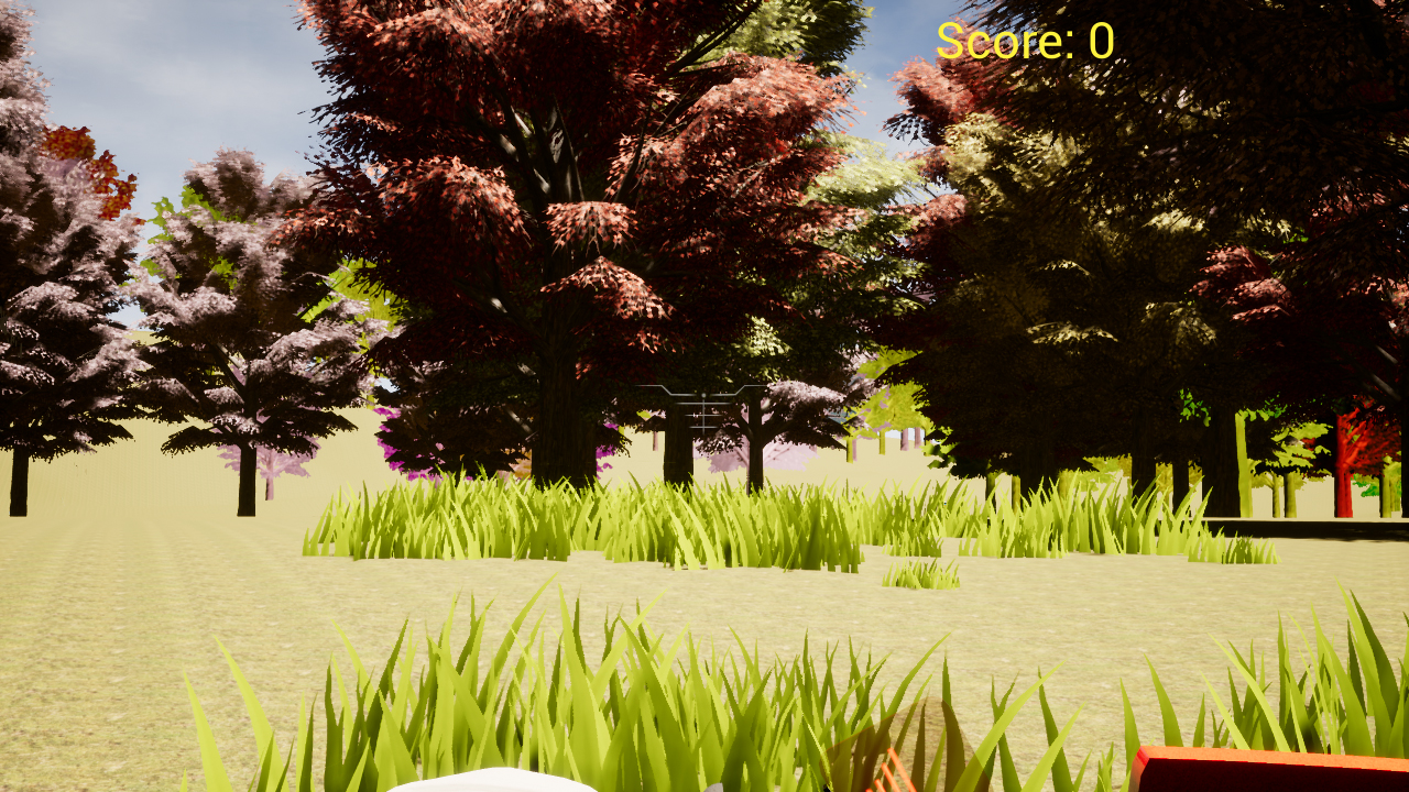 Mustache Politics Shooter screenshot 3