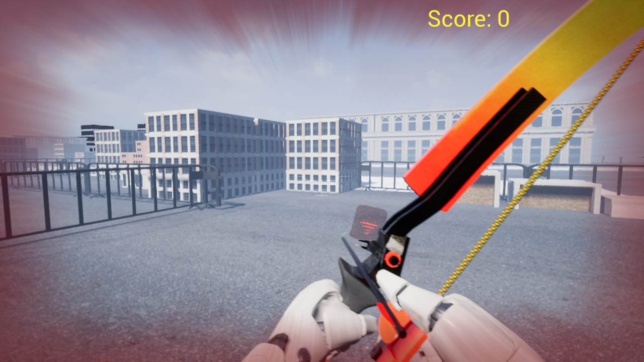 Mustache Politics Shooter screenshot 4