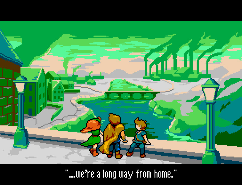 8-Bit Adventures 2 screenshot 4