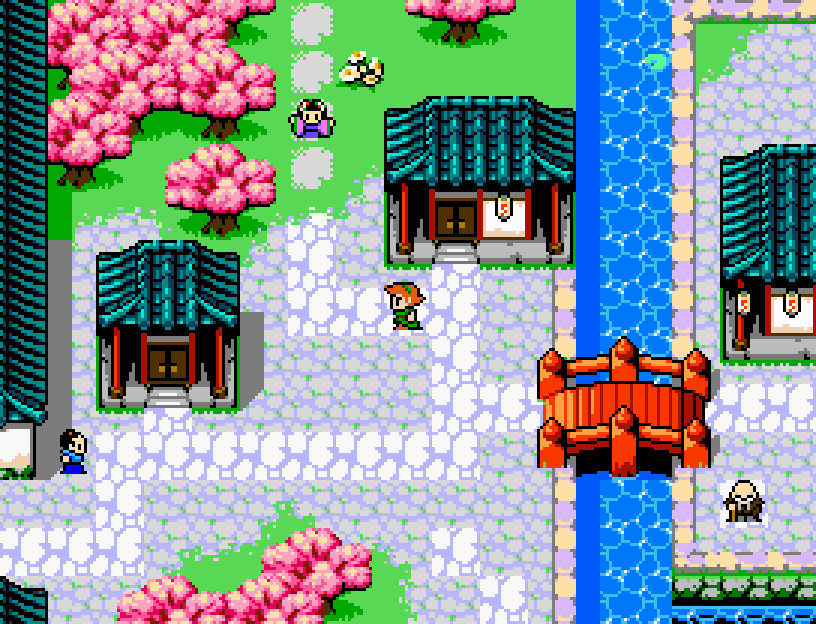 8-Bit Adventures 2 screenshot 13