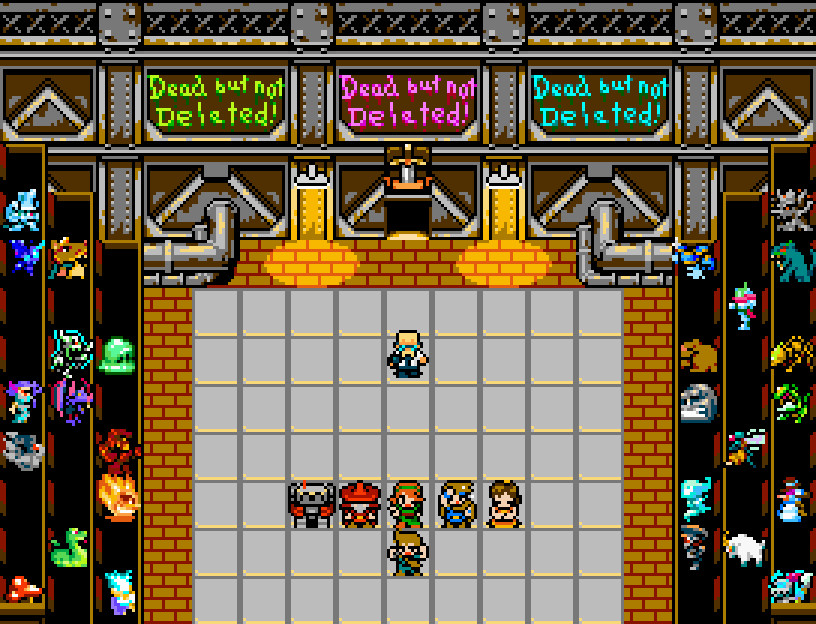8-Bit Adventures 2 screenshot 11