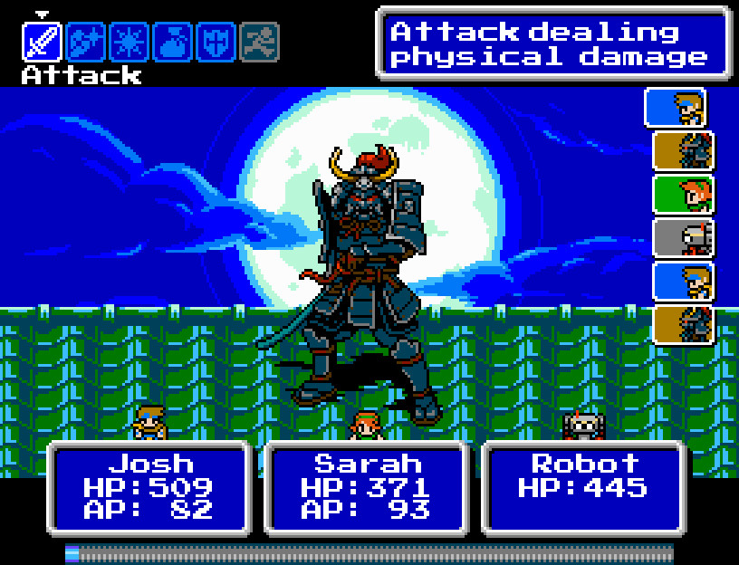 8-Bit Adventures 2 screenshot 5