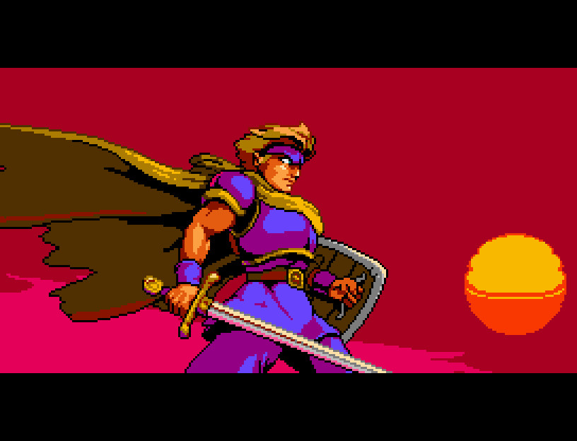 8-Bit Adventures 2 screenshot 14