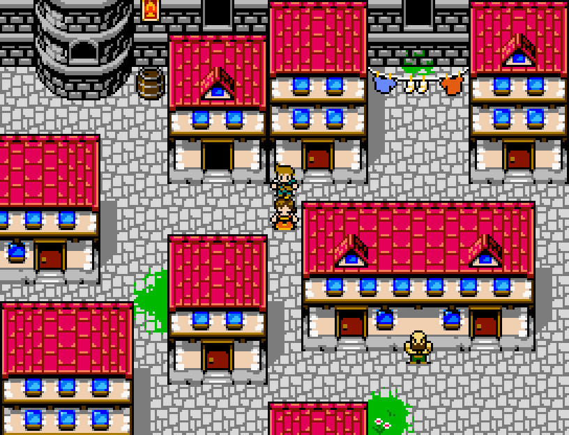 8-Bit Adventures 2 screenshot 24