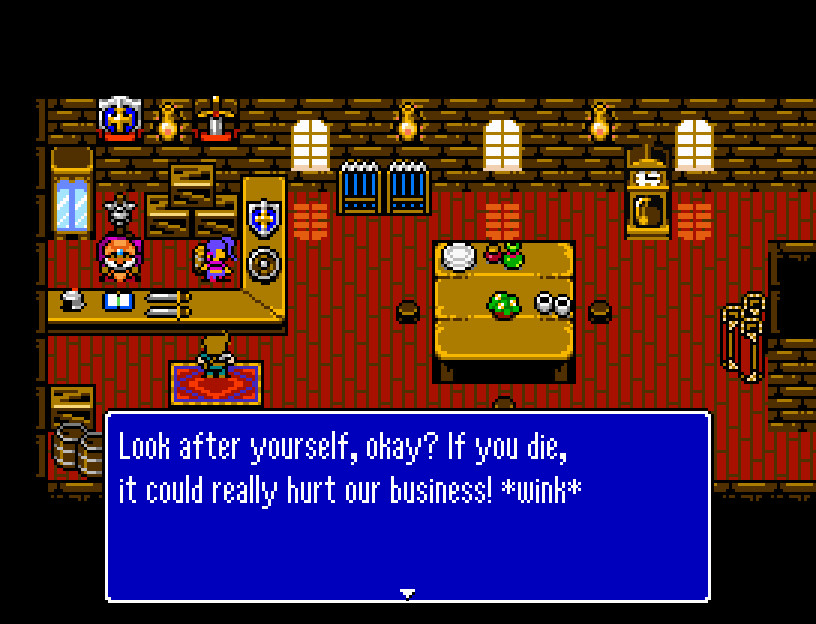 8-Bit Adventures 2 screenshot 20