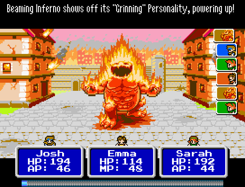 8-Bit Adventures 2 screenshot 3