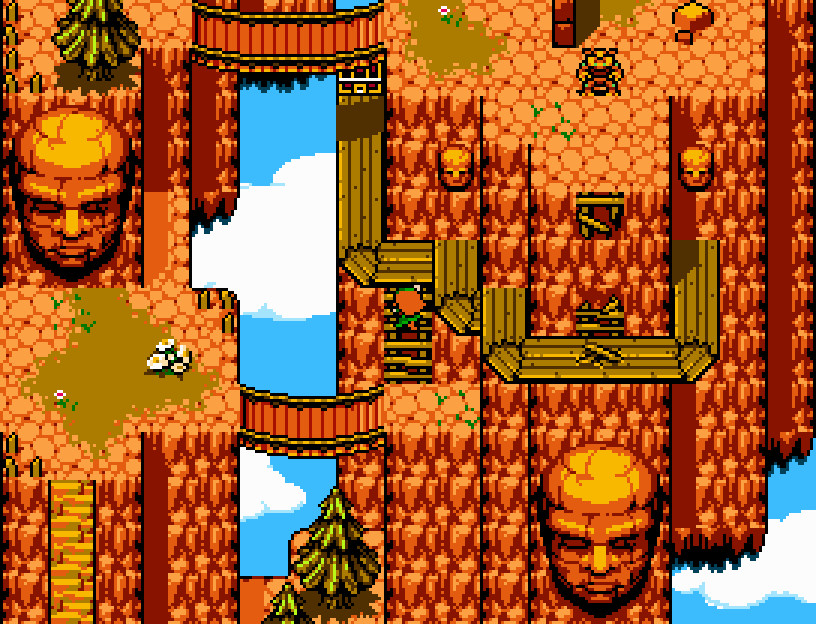 8-Bit Adventures 2 screenshot 6
