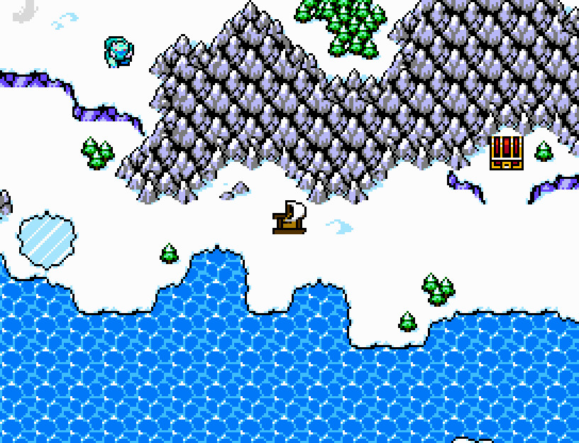 8-Bit Adventures 2 screenshot 19