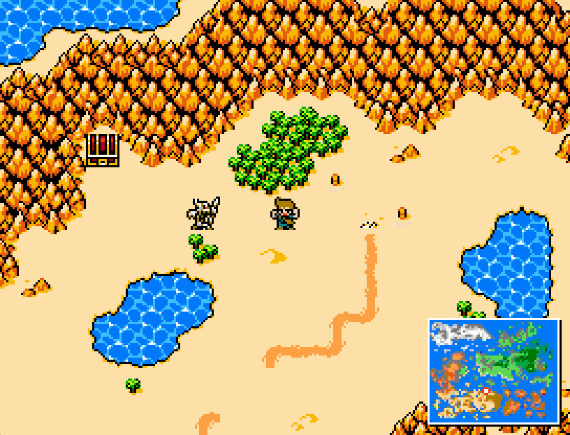 8-Bit Adventures 2 screenshot 15