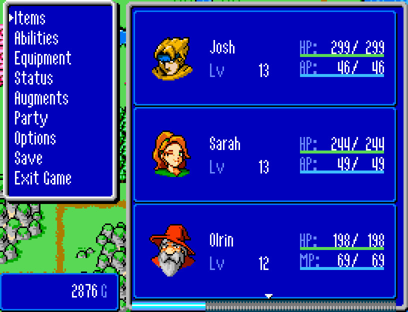 8-Bit Adventures 2 screenshot 7