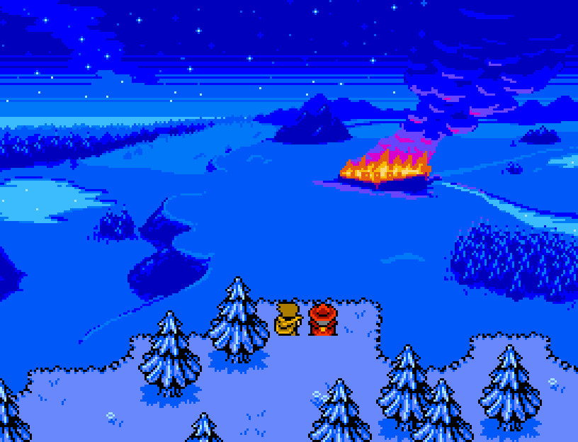 8-Bit Adventures 2 screenshot 16