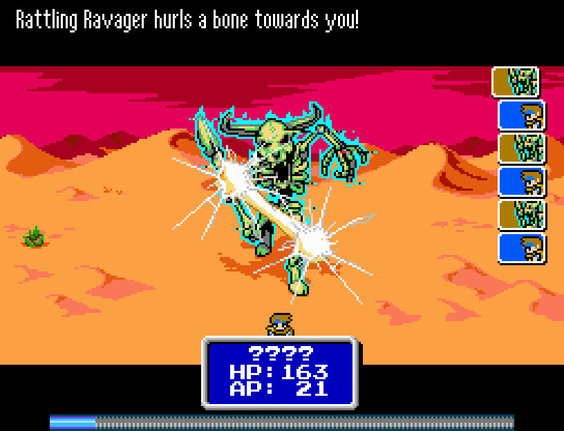 8-Bit Adventures 2 screenshot 18