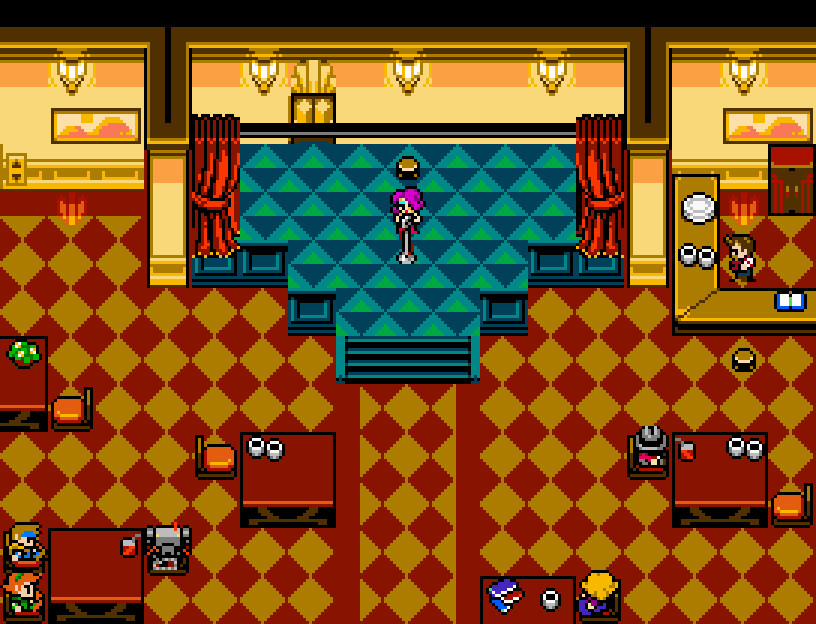 8-Bit Adventures 2 screenshot 25
