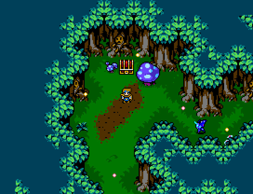 8-Bit Adventures 2 screenshot 17