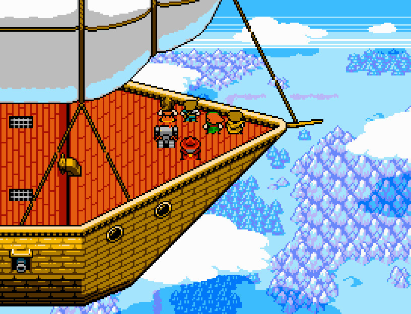 8-Bit Adventures 2 screenshot 2