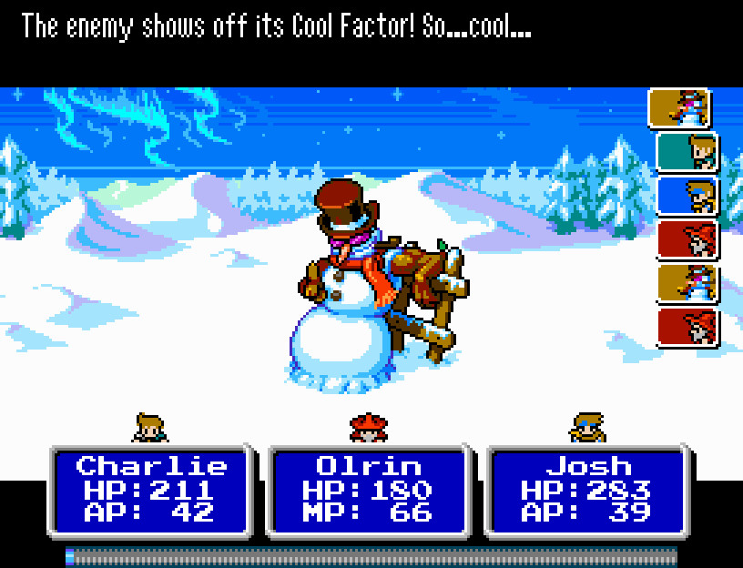 8-Bit Adventures 2 screenshot 12