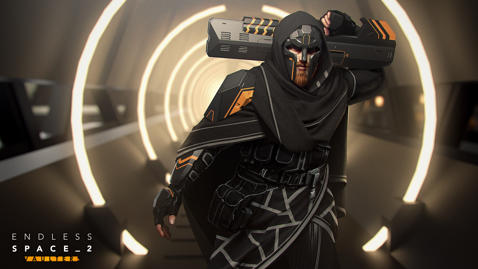 ENDLESS Space™ 2 - Vaulters screenshot 8
