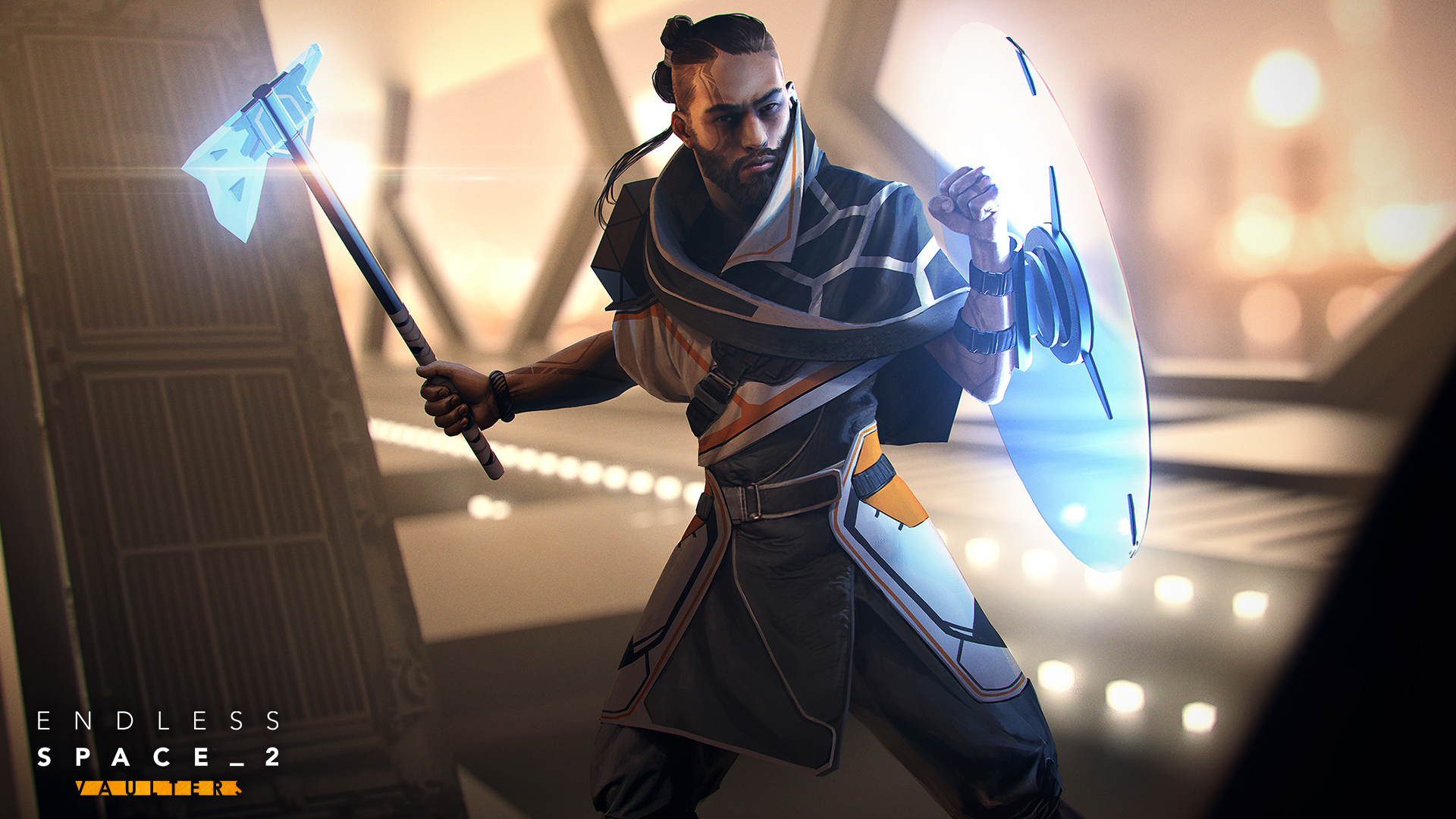 ENDLESS Space™ 2 - Vaulters screenshot 6