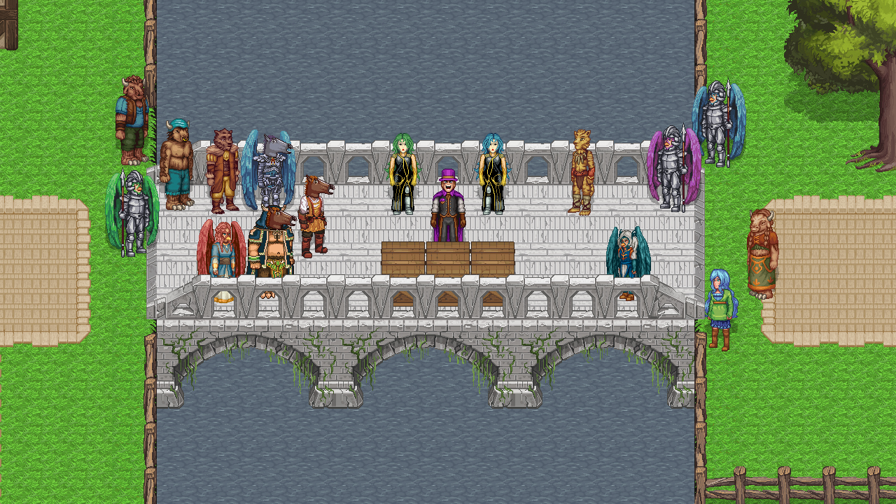 Arelite Core - Horse Armor screenshot 3