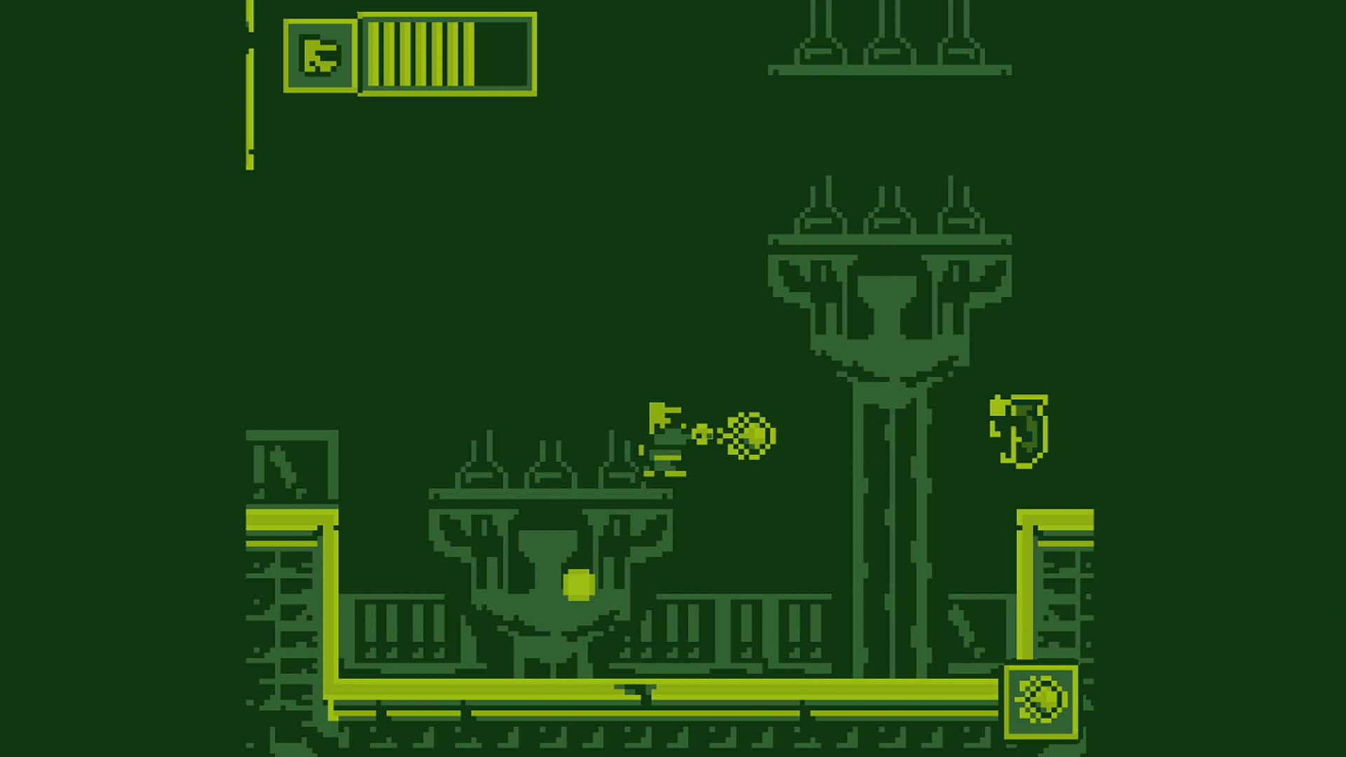 Destroy Space Aliens screenshot 8