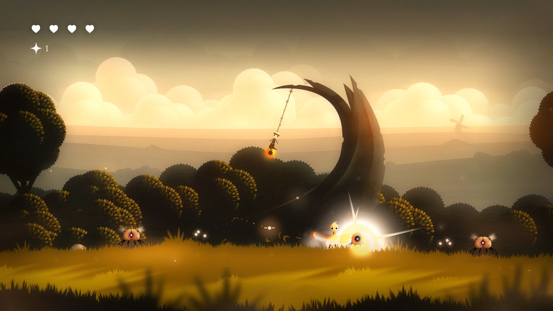 Neversong screenshot 1